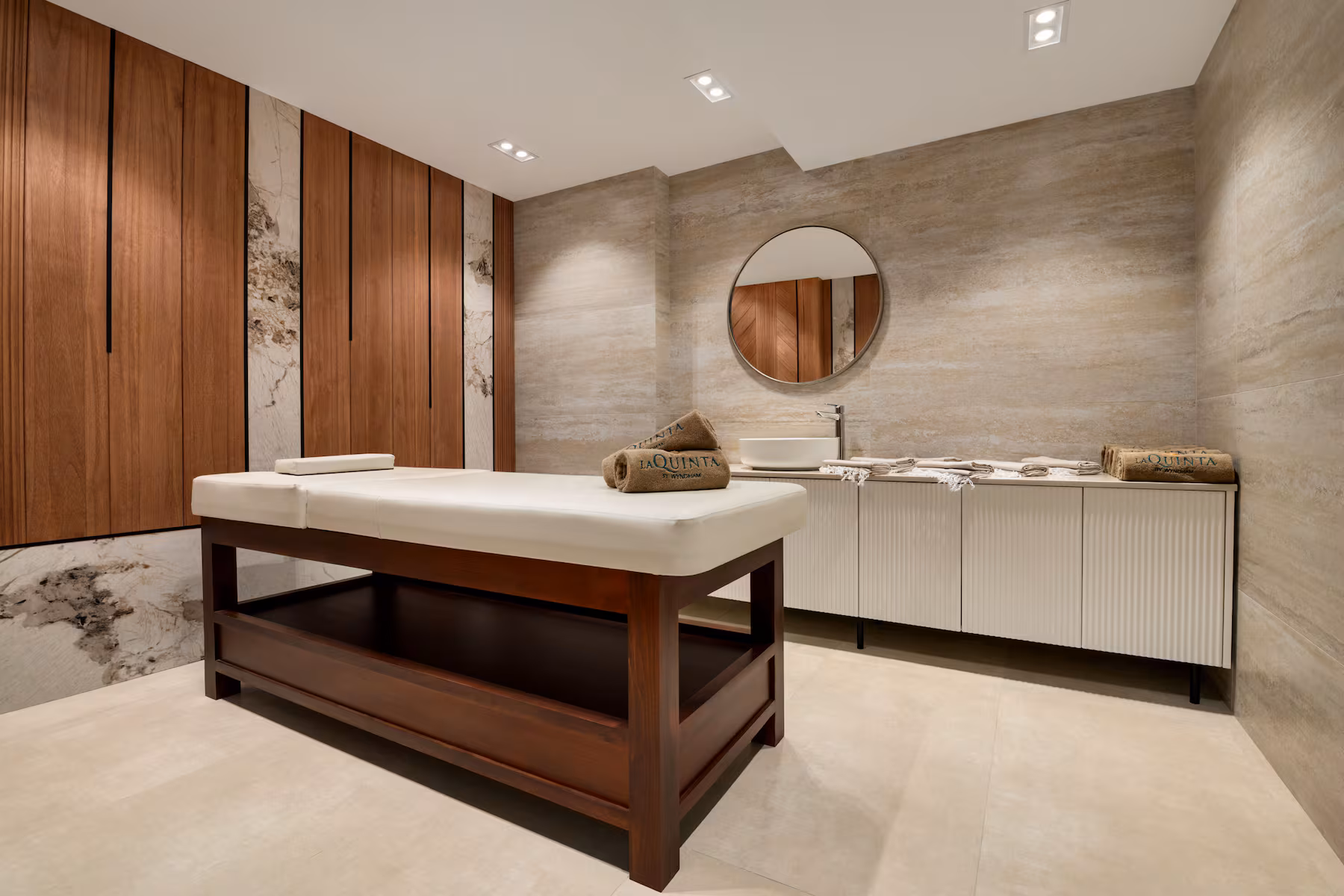 Spa & Wellness
