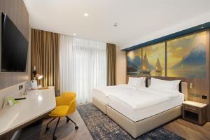 Comfort King Room 